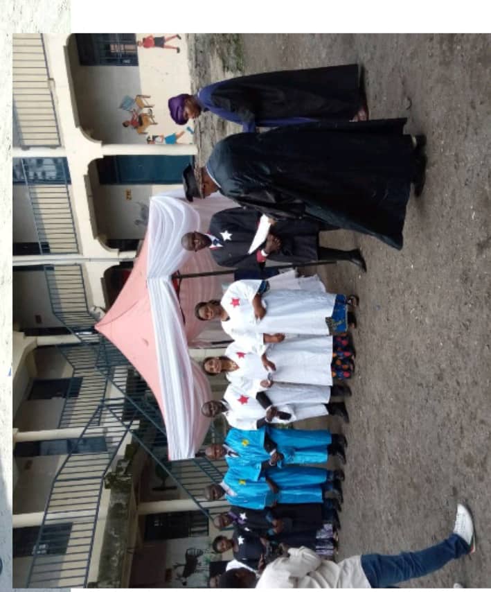 Formation de Qualité